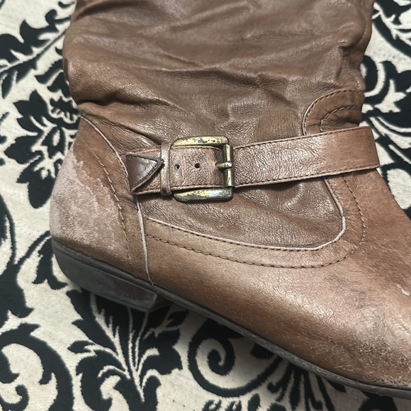 Steve Madden boots👟 - Picture 2 of 10